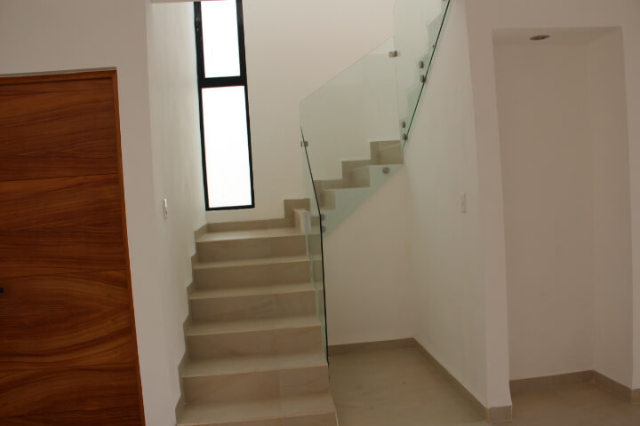 CASA AR-1 – PRIVADA CIMERA